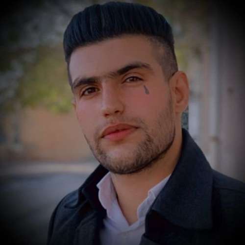 آرمین ابدالی مخاطب